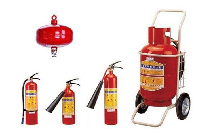 消防设备