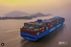 2022半年报：中远海运港口赚12.21亿 招商局港口赚