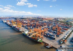 海运业崛起！越南积极推动打造国际航运船队
