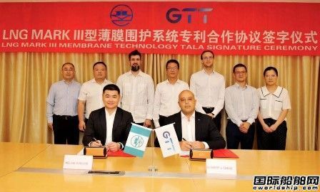 200亿元LNG船大单来了！中国造船&ldquo;新&rdquo;势力亮相