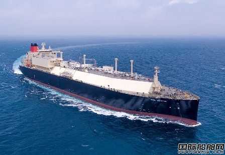 14亿美元打包出售！大宇造船迎来&ldquo;新东家&rdquo;