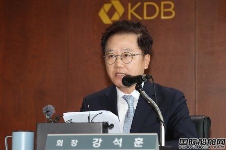 14亿美元打包出售！大宇造船迎来&ldquo;新东家&rdquo;