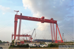 再获4艘！3年70艘！这家“新船厂”迎来丰收季