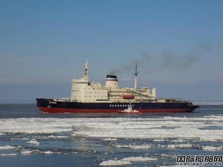 俄罗斯船东开始拆船过日子？哀叹&ldquo;外国设备商走了&rdquo;