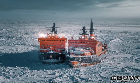 俄罗斯船东开始拆船过日子？哀叹&ldquo;外国设备商走了&rdquo;