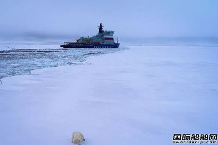 俄罗斯船东开始拆船过日子？哀叹&ldquo;外国设备商走了&rdquo;