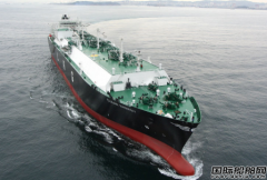 大船再抢4艘20万方LNG船？中国船厂快速崛起
