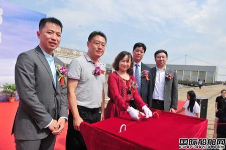 再造5艘大船？这家&ldquo;新&rdquo;船东致力打造&ldquo;阿里快船&rdquo;