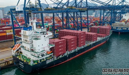 再造5艘大船？这家&ldquo;新&rdquo;船东致力打造&ldquo;阿里快船&rdquo;