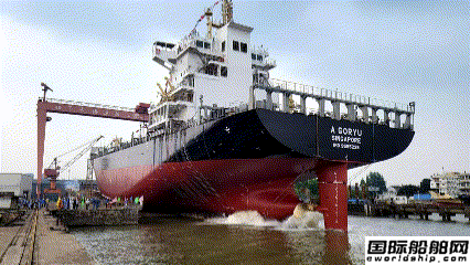再造5艘大船？这家&ldquo;新&rdquo;船东致力打造&ldquo;阿里快船&rdquo;