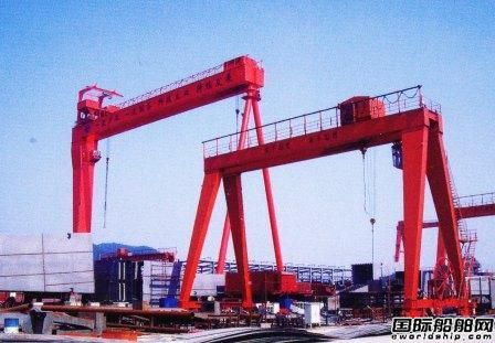 假破产真逃债？又一家&ldquo;白名单&rdquo;船厂倒了