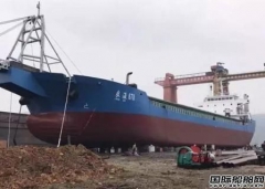 假破产真逃债？又一家“白名单”船厂倒了