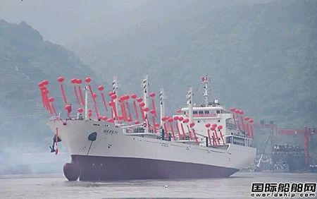 假破产真逃债？又一家&ldquo;白名单&rdquo;船厂倒了