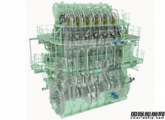 超过1000台！MAN两冲程双燃料发动机实现里程碑纪