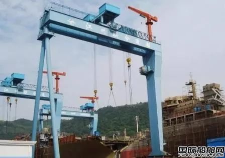 停产多年又要造船了！江西最大船厂有望重启