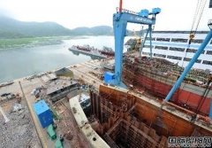 停产多年又要造船了！江西最大船厂有望重启