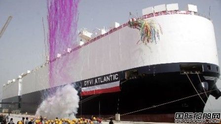 自己的船自己造？！奇瑞汽车也要造船&ldquo;出海&rdquo;