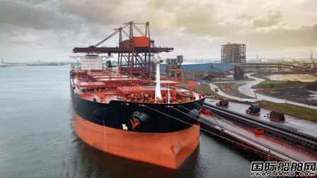 BDI指数连跌四周！干散货航运市场开年不利