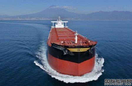 再买6艘！GOGL成全球最大上市散货船船东