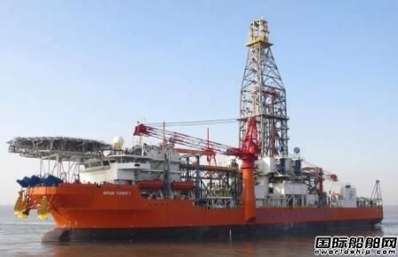 上海船厂“复活”?外高桥造船再辟新战场