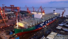 再订6艘大船！达飞轮船成甲醇燃料“死忠